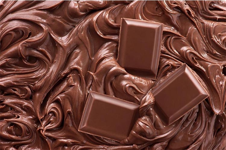 Cách làm chocolate từ bột ca cao đơn giản mà cực hấp dẫn
