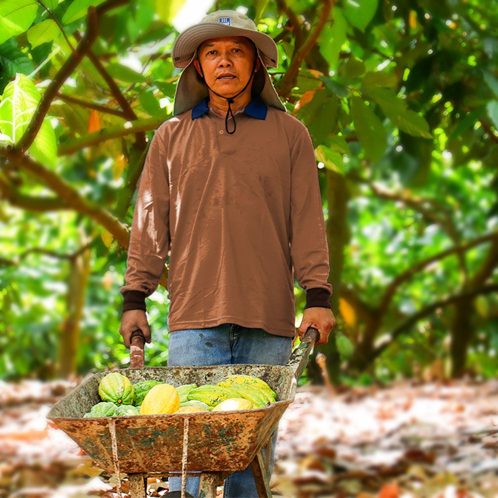 Giá trị cốt lõi