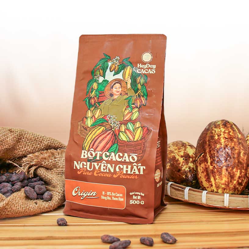 Giải pháp B2B & Horeca